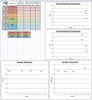 screenshot of a blanbk spreadsheet